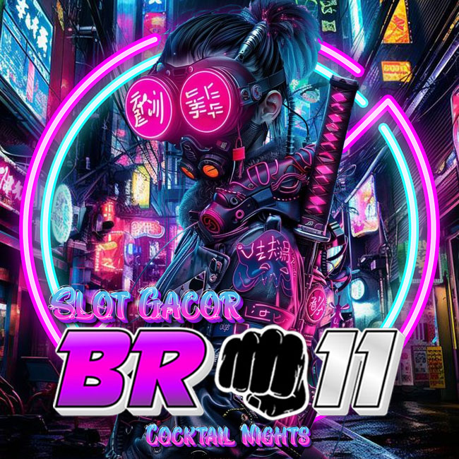 BRO11 🤖 BRO 11 Cocktail Nights Terbaik