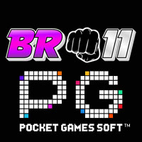 BRO11 Game GACOR