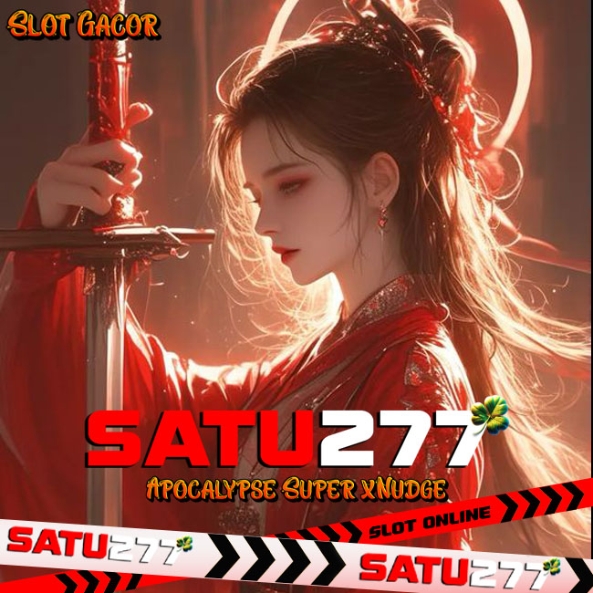 SATU277 🪭 SATU 277 Slot Wisdom of Athena 1000 Terbaik