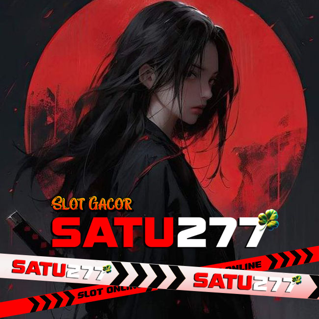 Satu277 ⛩️ Slot Online Resmi dengan Fitur Terlengkap