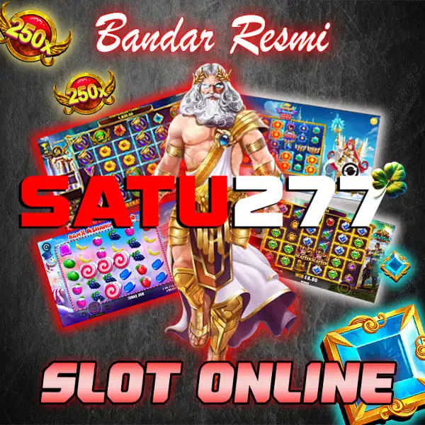 Satu277 Daftar Link Slot Gacor Gates Of Olympus 1000